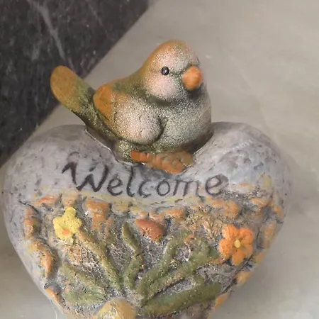 Διαμέρισμα Georgias Χαράκι