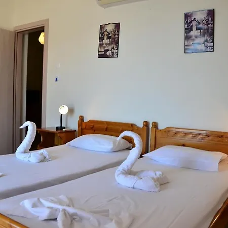 Appartement Georgias