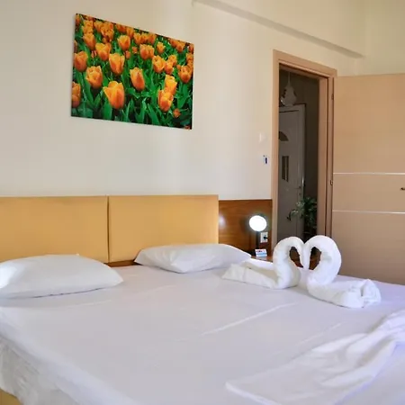 Georgias Appartement Haraki