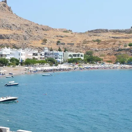Appartement Georgias