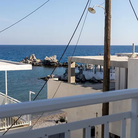 Georgias Χαράκι