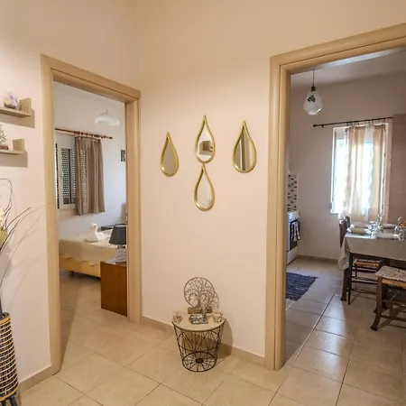 Georgias Apartament Haraki