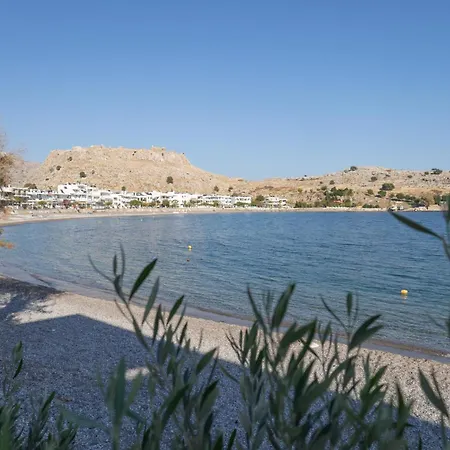 Georgias Διαμέρισμα Χαράκι