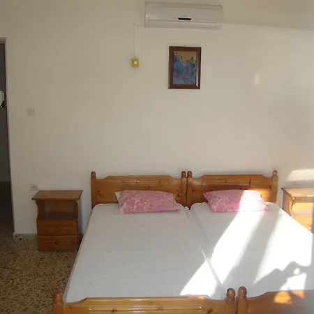 Georgias Хараки