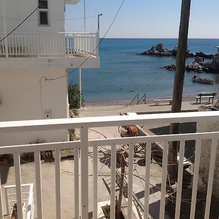 Διαμέρισμα Georgias