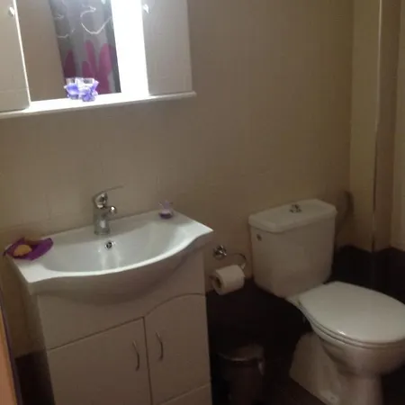 Georgias * Χαράκι