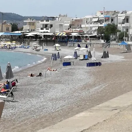 Georgias * Χαράκι