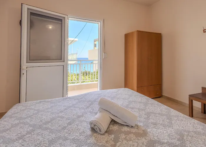 Daire Georgias Haraki