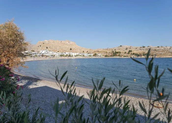 Georgias Daire Haraki