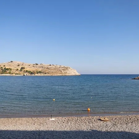 Georgias Apartament *